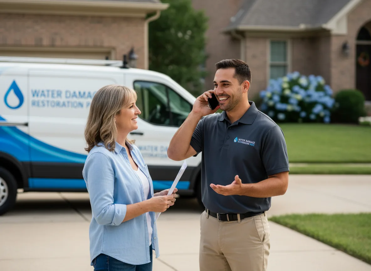 Flood Restoration Wilmot, OH FAQs